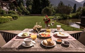 Hotel Kitzhof Mountain Design Resort